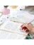 A5 Bullet Journal Noktalı Defter 140 Gr. 80 Yaprak Skylight 5