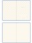 A5 Bullet Journal Noktalı Defter 140 Gr. 80 Yaprak Skylight 8