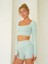 Samadhi Uzun Kollu Spor Mint Crop 1