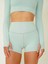 Samadhi Uzun Kollu Spor Mint Crop 6