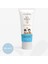 Çocuk Güneş Kremi Spf 50+ Uva & Uvb Koruma Bitkisel Kök Hücre Mineral Filtre Zinc Oxide 1