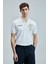 Bloom Smart Erkek Polo Tişört Siyah 5