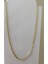 Xuping Valentin 14K Zincir Gold Kolye 50 cm 1