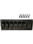 6 Lı Switch Paneli -Bfy 6 Lı Switch Paneli 2