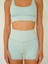Samadhi Kaplı Spor Mint Crop 6