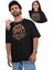 Unisex Süper Kahraman Örümcek Baskılı Tişört, Oversize No Way Home Yazılı T-Shirt 1