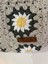 Papatya Motif Çanta 4