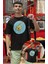 Unisex Web Sünger Bob Baskılı Tişört, Oversize Sünger Bob Karakteri Baskılı T-Shirt 1