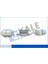 YAG SOGUTUCU PEUGEOT 407 ; 607 2.7HDI 05 - LAND ROVER DISCOVERY III 04<09 ; DISCOVERY IV 09<18 RANGE 1