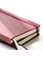 A5 Bullet Journal Noktalı Defter 140 Gr. 80 Yaprak Velvet Berry 2