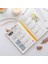 A5 Bullet Journal Noktalı Defter 140 Gr. 80 Yaprak Velvet Berry 3