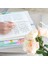 A5 Bullet Journal Noktalı Defter 140 Gr. 80 Yaprak Forest 4
