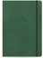 A5 Bullet Journal Noktalı Defter 140 Gr. 80 Yaprak Forest 6
