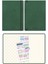 A5 Bullet Journal Noktalı Defter 140 Gr. 80 Yaprak Forest 8