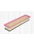 Hava Fıltresı P206 P206+ (T3E) P307 (Em Ym) P308 Partner Tepe Berlıngo Iıı C4 C4 (B7) Ds4 TU5JP4 (1, 1