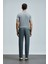 Marco Smart Erkek Chino Pantolon Slim Fit Yeşil 6