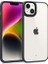 Caseology Iphone 14 / Iphone 13 Kılıf Skyfall Matte Black - ACS05071 1