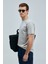 Erkek Bran T-Shirt 111020262 4