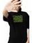 Unisex Portrait Of An American Family Sırt Baskılı Tişört, Oversize Marilyn Manson Temalı T-Shirt 2