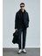 Benedıc Smart Jean Erkek Pantolon Regular Fit Antrasit 1