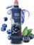 Yaban Mersini Aromalı Tropikal Içecek & Kokteyl Şurubu 750 ml 1