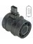 Hava Akıs Metre (OM646) Vıano W639 03 Vıto W639 03 , Bmw (N47) E81 E87 E90 E65 E84 1