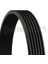 Kanallı Kayıs (6PK1125) Klımalı TU3JP TU5JP4 ET3J4 307 Em 107 C2 C3 / C3 Plurıel Transporter T5 Polo 1