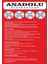 Fiat Fiorino Krom Kapı Kolu 4 Kapı 8 Parça Çerçeveli (Set) 3