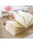 12x12 Cm Sert Kapak 80 Yaprak 140 Gr. Eskiz Defteri - Sketch Book - Siyah 7