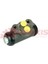 FREN SILINDIRI ARKA SOL MITSUBISHI L300 87-03 / PAJERO 83-91 1