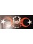 Epoksi Reçine Atatürk Temalı 33X96CM Ebadında Duvar Saati. 3