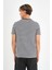 Alexandergardı V Yaka Çizgili T-Shirt 5