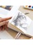 12x12 Cm Sert Kapak 80 Yaprak 140 Gr. Eskiz Defteri - Sketch Book - Lila 5