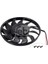 Fan Motoru Kucuk Olan 200W 280MM Audı A6 0511 1