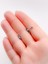 Cerrrahi Çelik Piercing ( Pirsing ) Mavi Taşlı Kaplumbağa Tragus Helix Piercing (1ADET) 2