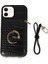 Iphone 11 Kılıf Ermes Kapak - Siyah Dsdrn 2