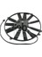Radyator Fanı (Klımalı) W124 8893 Sprınter 901905 9506 1