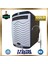 Ligth Gastro Gold Montajlı 12 Litre 7 Filtre 14 Aşama 90 Gpd Nano Membranlı Gümüş Iyon Tatlandırıcı Mineral ve Alkali Filtreli Su Arıtma Cihazı 1