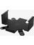 Mac mini M4 Montaj Standı Black LD205 - AMP09226 3