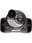 Arka Teker Sılındırı Sol Saxo P106 CAP:19,00MM Abssız (3 Bıjon) 1