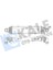 Turbosarj Radyatoru X204 0815 W204 0714 S204 0714 C204 11 C218 1117 W212 0915 C207 0916 1