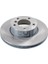 FREN DİSKİI ON HAVALI BMW E81 E82 E87 E88 E90 E91 E92 Z4 E89 (2 ADET) 1