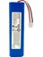 Lydsto R1 Uyumlu Batarya ( Kapasite) 5200mah Pil Akıllı Robot Süpürge Bataryası 1