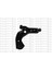 ON ALT SALINCAK SAG KOMPLE FIESTA 9502 MAZDA 121 3 9703 HIDROLIK 1
