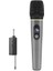 HDX2790B Beyaz Kablosuz (Wıreless) Mikrofon 1