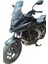 Nc 750 Takozlu Koruma Demiri Siyah 4