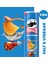 Salt & Vinegar Potato Cips 5.5 oz 158 1