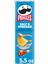 Salt & Vinegar Potato Cips 5.5 oz 158 4