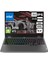 Loq 15IRX9 I7-13650HX 40-Gbddr5 256 GB SSD 6gb RTX3050 144Hz 15.6" Fhd Windows 11 Pro Taşınabilir Bilgisayar 83DV011ATRAT76 1