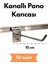 Kanallı Pano Kanca, Panel Kanca 1